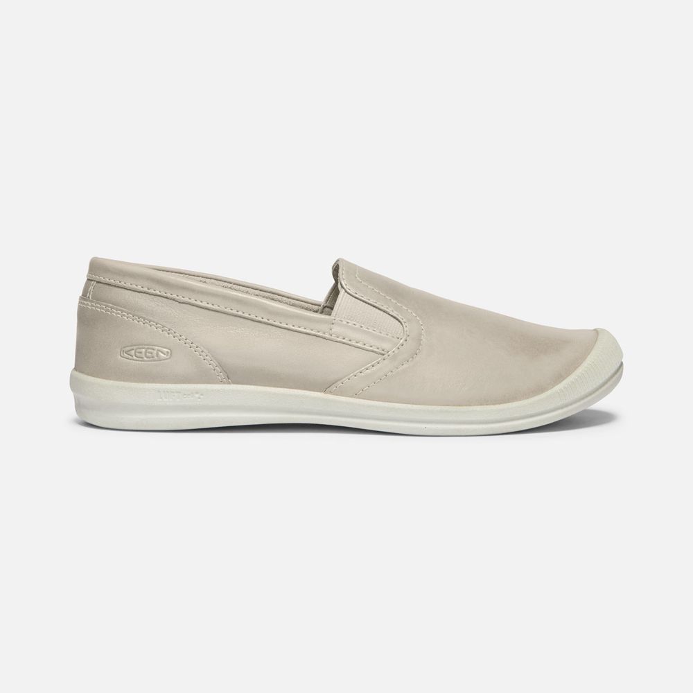 Keen Slip-On Kadın Bej Rengi - Lorelai - Türkiye SHVF67859